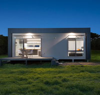 Bimbadeen Phillip Island Farm Retreats - Kingaroy Accommodation