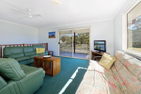 Bimbimbi 1, 11 Willow Street - Kingaroy Accommodation 3