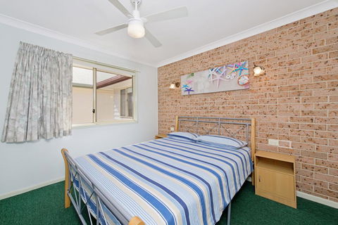 Bimbimbi 1, 11 Willow Street - Kingaroy Accommodation 2