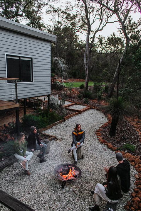 Bina Maya Yallingup Escape - Kingaroy Accommodation 3