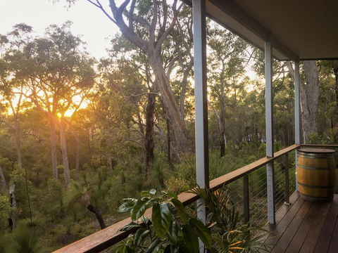 Bina Maya Yallingup Escape - Kingaroy Accommodation 0
