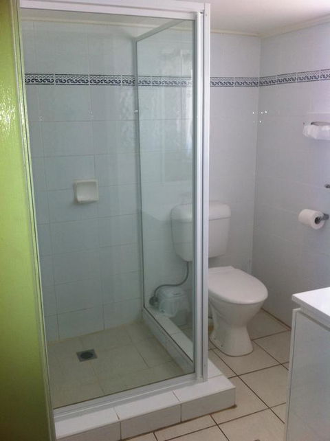 Binalong Motel - Kingaroy Accommodation 2