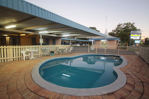 Binalong Motel - Kingaroy Accommodation 0