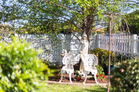 BIRCHES B&B - Kingaroy Accommodation 2