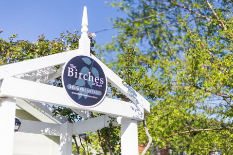 BIRCHES B&B - Kingaroy Accommodation 0