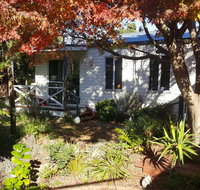 Bird N Branch - Kingaroy Accommodation