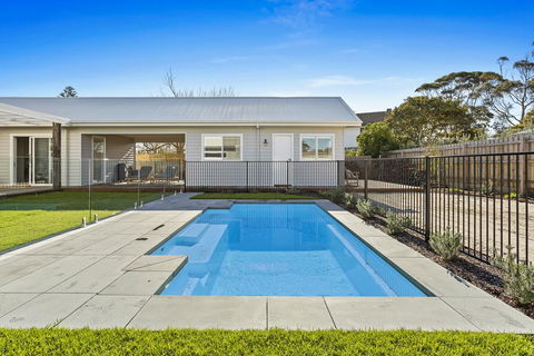 Birdrock Beach Bed And Breakfast - Kingaroy Accommodation 0