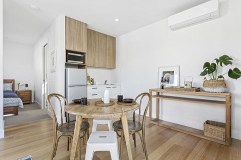Birdrock Beach Bed And Breakfast - Kingaroy Accommodation 2