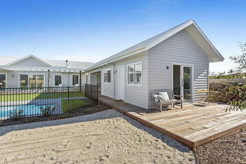 Birdrock Beach Bed And Breakfast - Kingaroy Accommodation 1