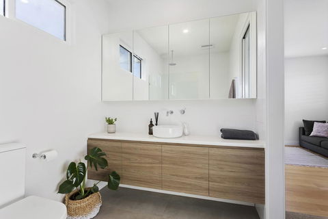 Birdrock Beach Bed And Breakfast - Kingaroy Accommodation 3