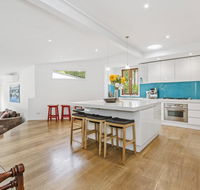 BIRDSONG - MORNINGTON - Kingaroy Accommodation