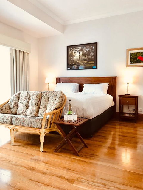 Birdwood Motel - Kingaroy Accommodation 3