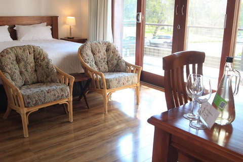 Birdwood Motel - Kingaroy Accommodation 2