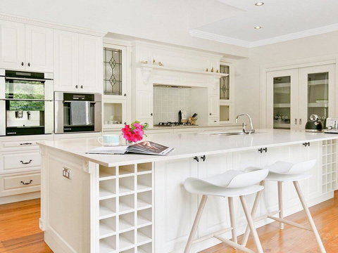 Bitola - Walk To The Village, Coffee And Pub - Kingaroy Accommodation 1