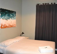 Black Diamond Lodge - Kingaroy Accommodation