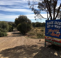 Black Jack Get-A-Way Magpies Nest - Kingaroy Accommodation