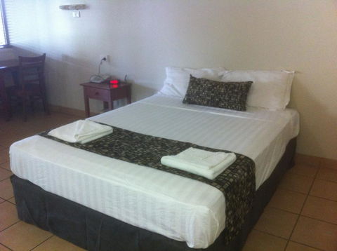 Black Nugget Hotel Motel - Kingaroy Accommodation 1