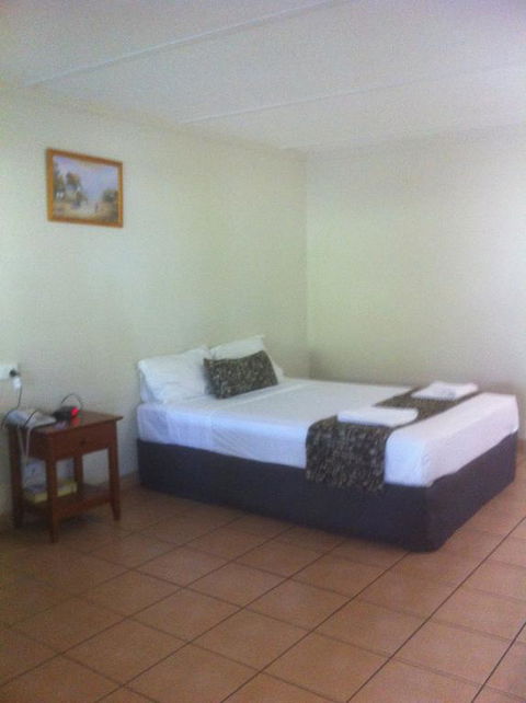 Black Nugget Hotel Motel - Kingaroy Accommodation 2