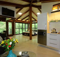 Black Palm Cape Tribulation - Kingaroy Accommodation