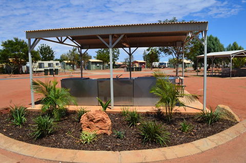 Black Rock Tourist Park - Kingaroy Accommodation 3