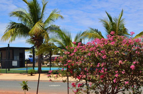 Black Rock Tourist Park - Kingaroy Accommodation 2