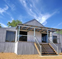 Black Sheep Inn - Kingaroy Accommodation