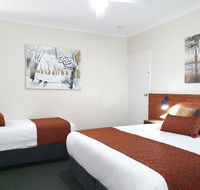 Black Sheep Motel Goulburn - Kingaroy Accommodation