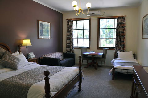 Black Spur Inn - Kingaroy Accommodation 1