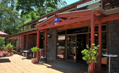Black Spur Inn - Kingaroy Accommodation 2