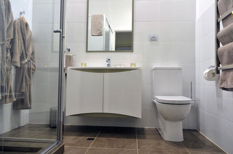 Black Spur Inn - Kingaroy Accommodation 3