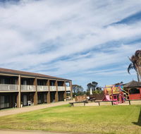 Black Swan Motor Inn - Kingaroy Accommodation