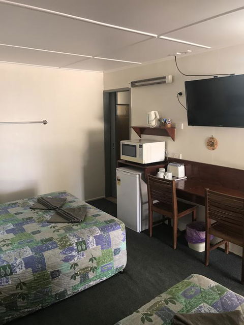Blackall Coolibah Motel - Kingaroy Accommodation 2