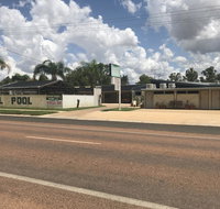 Blackall Coolibah Motel - Kingaroy Accommodation