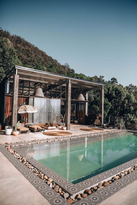 Blackbird Luxury Accommodation - Kingaroy Accommodation 3