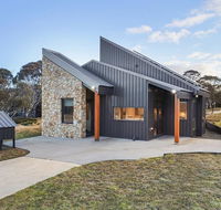 Blackout - Kingaroy Accommodation
