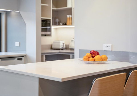 Blackout - Kingaroy Accommodation 2