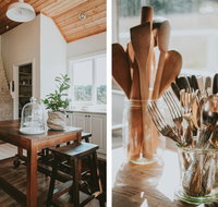 Blacksmiths Cottage - Kingaroy Accommodation