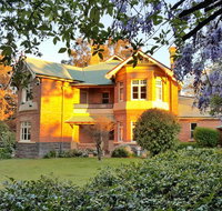 Blair Athol Boutique Hotel  Day Spa - Kingaroy Accommodation