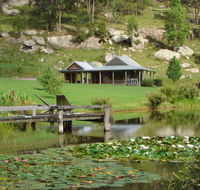 Blair Athol Estate Wollombi - Kingaroy Accommodation