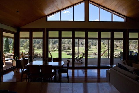 Blair Athol Estate Wollombi - Kingaroy Accommodation 2