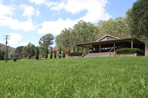 Blair Athol Estate Wollombi - Kingaroy Accommodation 3