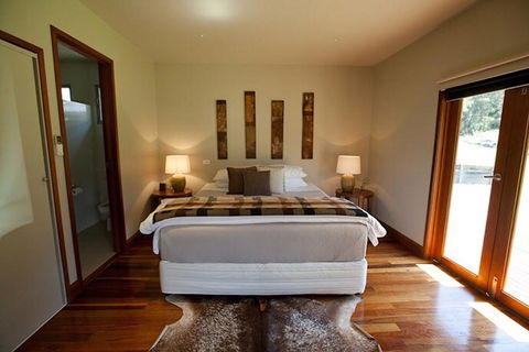 Blair Athol Estate Wollombi - Kingaroy Accommodation 1
