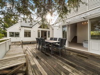 Blairgowrie Hamptons Style