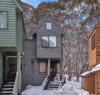 Blairs-DPA - Kingaroy Accommodation