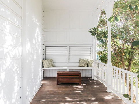 Blake House - Iconic Coastal Homestead - Kingaroy Accommodation 1