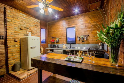 Blaxland's Cottage - Kingaroy Accommodation 3
