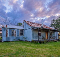 Blaxland's Cottage - Kingaroy Accommodation