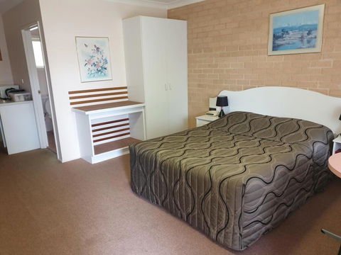 Blayney Central Motel - Kingaroy Accommodation 0