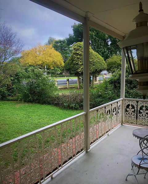 Blayney House - Kingaroy Accommodation 3