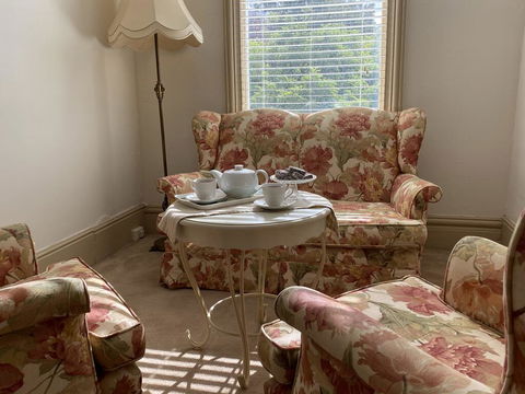 Blayney House - Kingaroy Accommodation 1